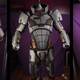 Illustration for article titled Mass Effect Cosplay: A New Challenger Enters